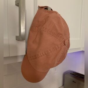 H&M Dusty Rose hat